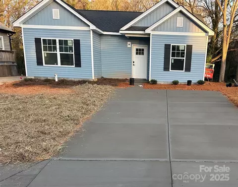 308 Pryor St, Gastonia, NC 28052