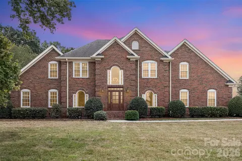 3817 Karrington Pl, Monroe, NC 28110