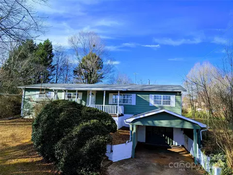 206 Bennett Rd, Stony Point, NC 28678