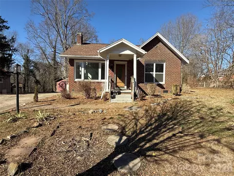 712 Griffin Nw Ave NW, Valdese, NC 28690