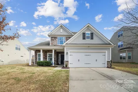 11406 Sweetbriar Ridge 34 Dr #34, Charlotte, NC 28269