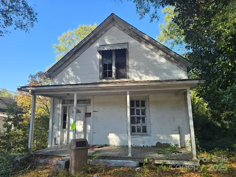154 E Lacy St, Chester, SC 29706