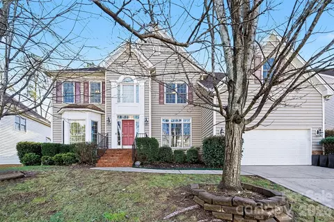 9915 Nicole Ln, Charlotte, NC 28269