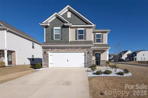 339 Kennerly Center Dr, Mooresville, NC 28115
