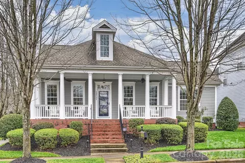 13721 Dutch Fork Dr, Huntersville, NC 28078