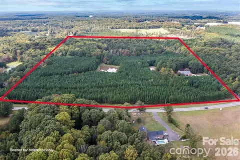 11001 Mount Holly Huntersville Rd, Huntersville, NC 28078