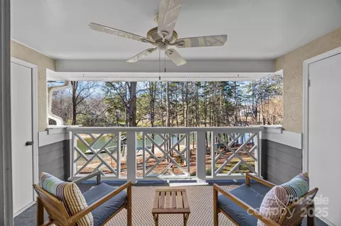 Exterior - 20119 Henderson M Rd #M, Cornelius, NC 28031 photo 2 of 2
