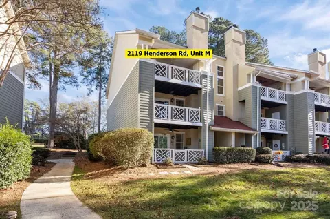 20119 Henderson M Rd #M, Cornelius, NC 28031
