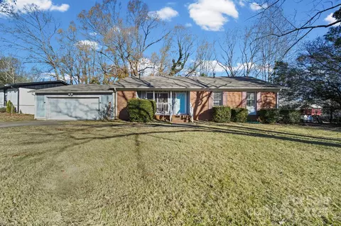 6916 David Ave, Charlotte, NC 28214