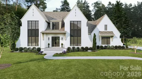 125 Randstone Ct, Charlotte, NC 28211