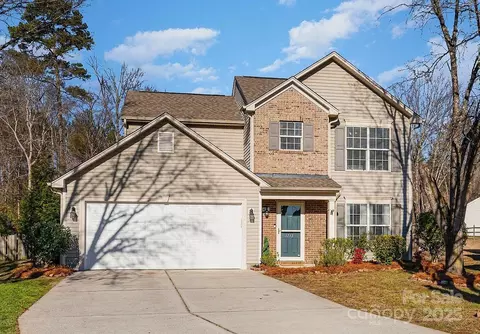 1713 Prism Pl, Kannapolis, NC 28083