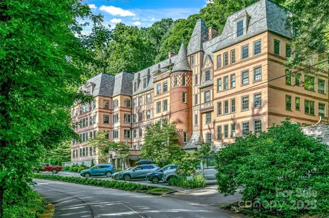 185 Macon B-3 Ave #B-3, Asheville, NC 28804
