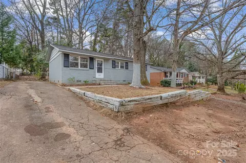 235 Edgegreen Dr, Charlotte, NC 28217