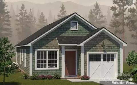 Twinbrook Lane, Maggie Valley, NC 28751