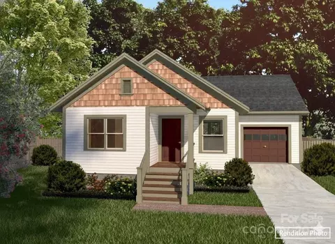 Twinbrook Lane, Maggie Valley, NC 28751