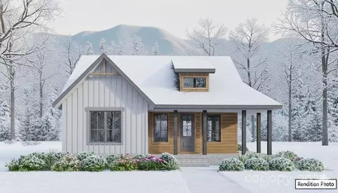 Twinbrook Lane, Maggie Valley, NC 28751