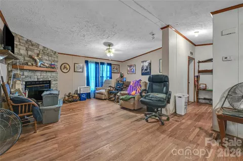 2571 Major Evans Rd, Lancaster, SC 29720