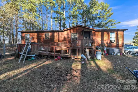 Exterior - 2571 Major Evans Rd, Lancaster, SC 29720 photo 1 of 3