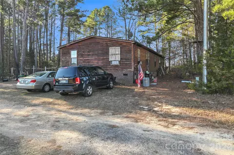 Exterior - 2571 Major Evans Rd, Lancaster, SC 29720 photo 3 of 3