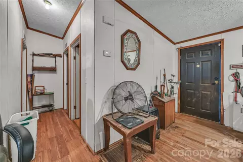 Entry Way - 2571 Major Evans Rd, Lancaster, SC 29720 photo 2 of 2