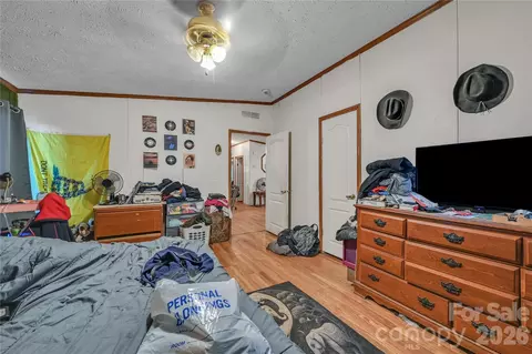 Bedroom - 2571 Major Evans Rd, Lancaster, SC 29720 photo 4 of 4