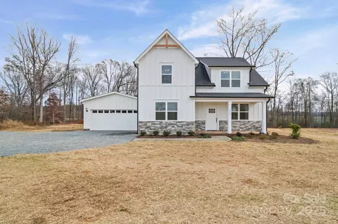 2509 Plyler Mill Rd, Monroe, NC 28112
