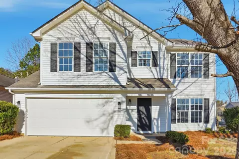 5025 Deerton Rd, Charlotte, NC 28269