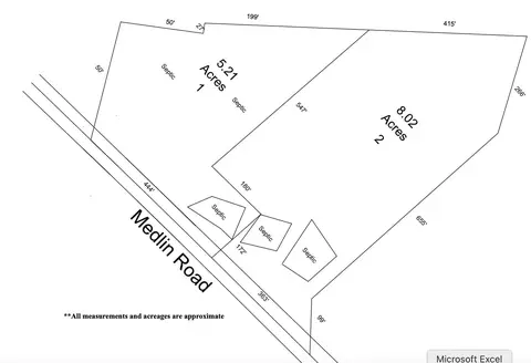 1 Medlin Rd, Monroe, NC 28112 photo 2