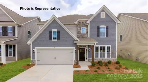 7126 Butternut Oak Ter, Huntersville, NC 28078