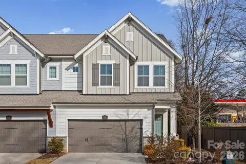 1245 Drummond Ave, Charlotte, NC 28205