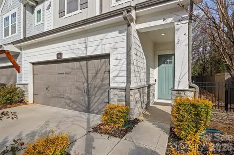 1245 Drummond Ave, Charlotte, NC 28205