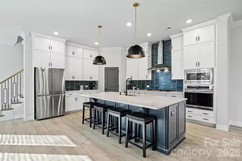 1245 Drummond Ave, Charlotte, NC 28205