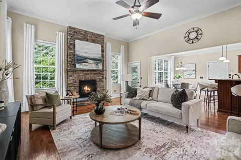 8205 Curico Ln, Charlotte, NC 28227