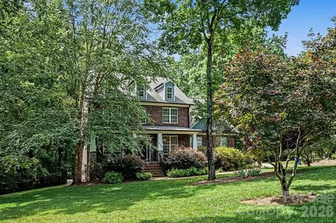 8205 Curico Ln, Charlotte, NC 28227