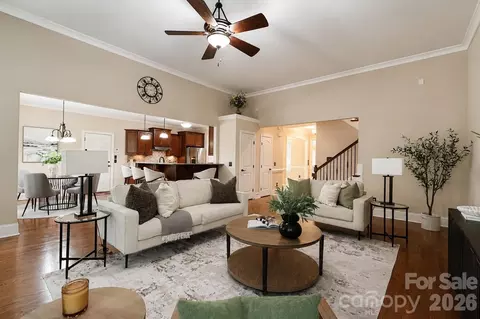 8205 Curico Ln, Charlotte, NC 28227