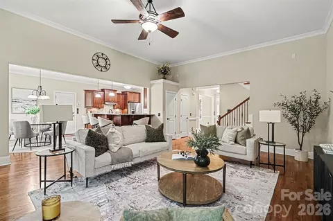 8205 Curico Ln, Charlotte, NC 28227