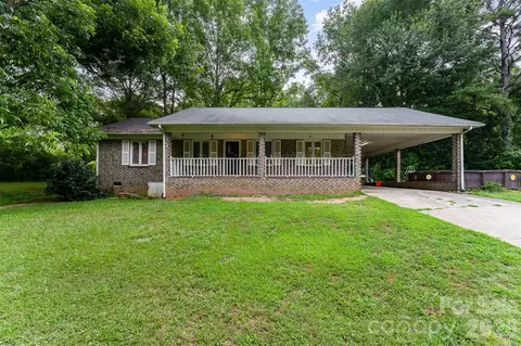 280 Dallas Spencer Mtn Rd, Gastonia, NC 28056