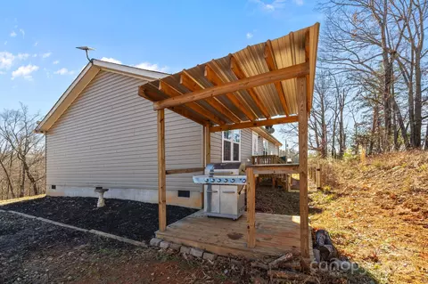 Exterior - 247 Aden Green Rd, Mill Spring, NC 28756 photo 4 of 7
