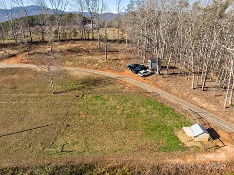 Exterior - 247 Aden Green Rd, Mill Spring, NC 28756 photo 7 of 7