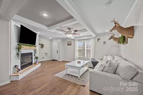 Living - 247 Aden Green Rd, Mill Spring, NC 28756 photo 3 of 3