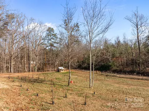 Exterior - 247 Aden Green Rd, Mill Spring, NC 28756 photo 5 of 7