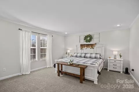 Bedroom - 247 Aden Green Rd, Mill Spring, NC 28756 photo 1 of 7