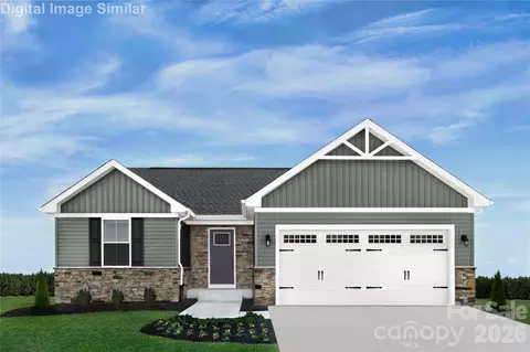 227 Linwood Estates Dr, Lexington, NC 27292