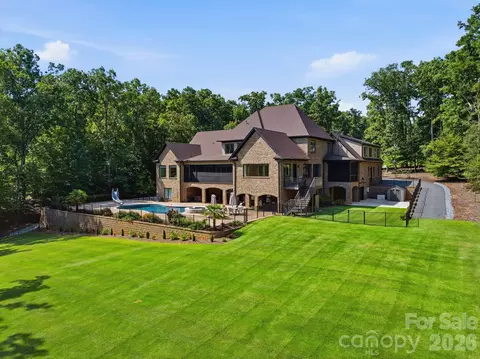 875 Starboard Reach, Lexington, NC 27292