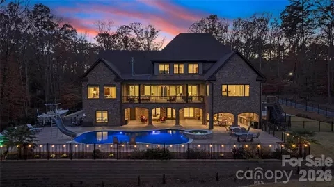 875 Starboard Reach, Lexington, NC 27292