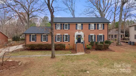 16417 Kimbolten Dr, Huntersville, NC 28078