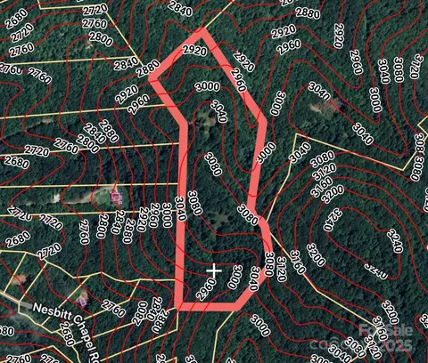 99999 Nesbitt Chapel Rd, Fairview, NC 28730