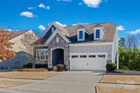 1609 Tranquility Blvd, Lancaster, SC 29720