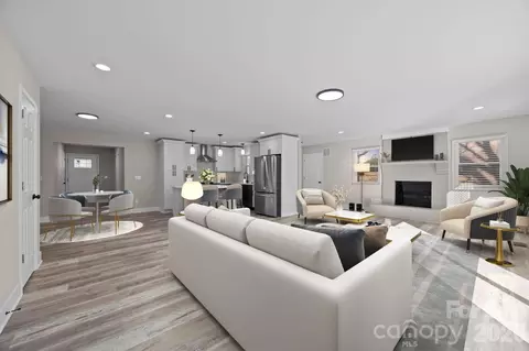 1204 Frederick St, Shelby, NC 28150