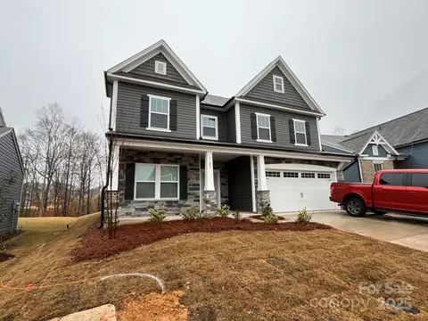 1123 Alyssa Oaks Dr, Lowell, NC 28098